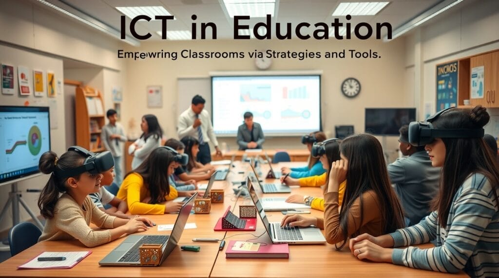 ICT in Education