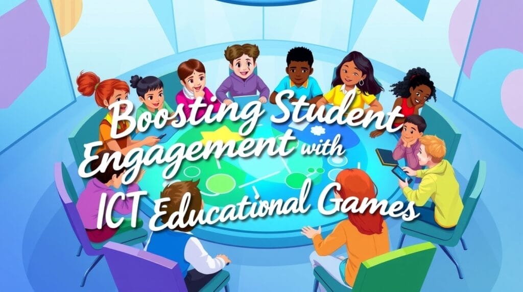 learn through edu games