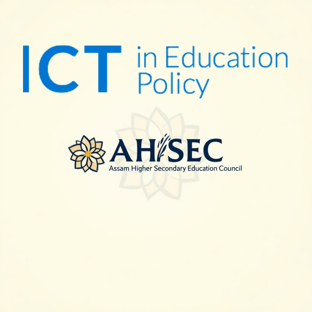 Assam Higher Secondary Education Council (AHSEC)