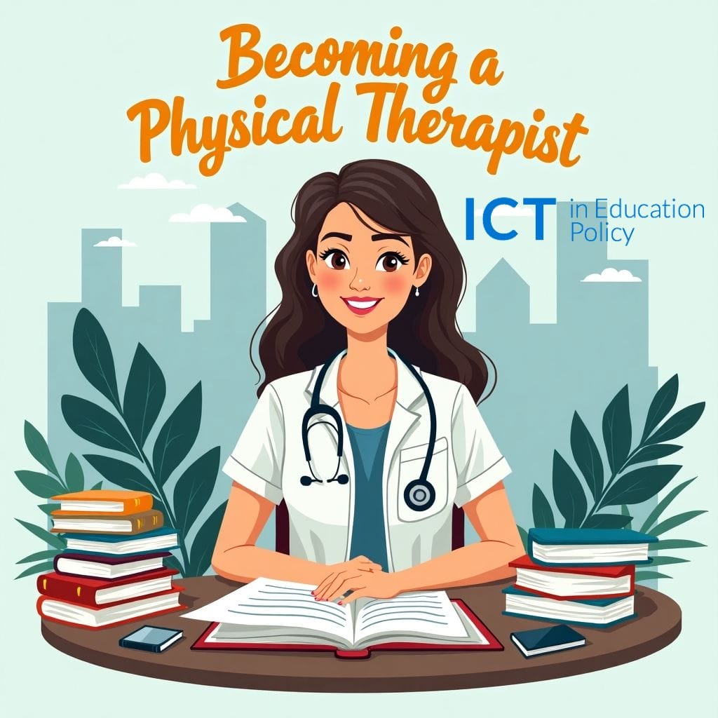 Becoming Physical Therapist Education Requirements and Career Path