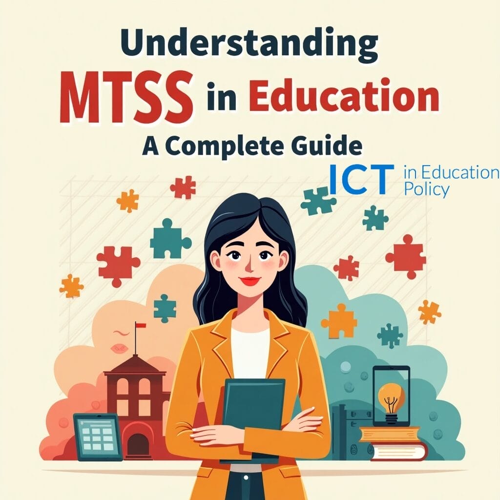 Understanding MTSS in Education A Complete Guide