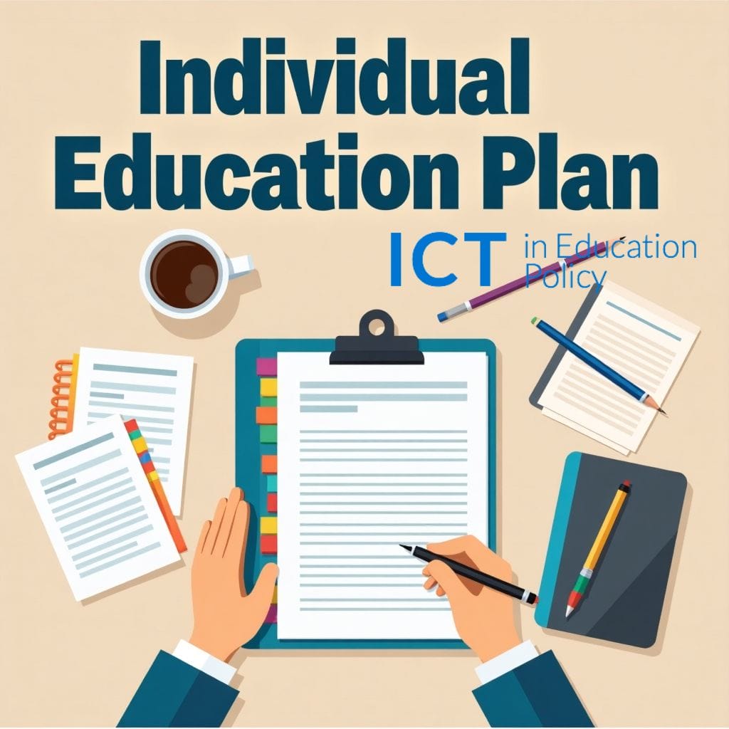 What is an Individual Education Plan A Complete Guide